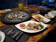 -船奇蒸汽海鲜·闽菜(八市海鲜总店)