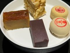 -喜悦烤鸭·新京菜(王府井店)