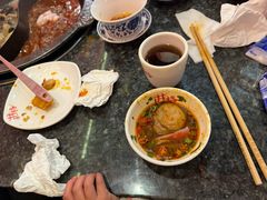 -井格重庆火锅(临平银泰城店)
