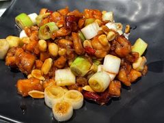 -玉桥餐厅(天坛店)