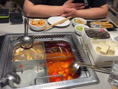 -海底捞火锅(飞马水城店)