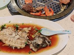 -巧克力渔家.小船海鲜胶东菜(万平口店)