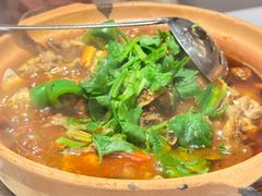 -川味堂·四川豆花(八卦岭店)