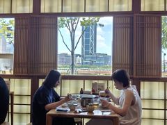 -蟹家大院 · 独揽江景(滨江店)