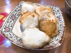 -老牌依强牛肉店(达道总店)