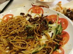 -楼兰印象(朝外店)