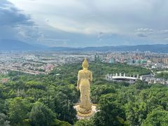 -西双版纳勐泐文化旅游区