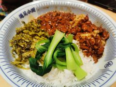 -遇见小面(东方宝泰店)