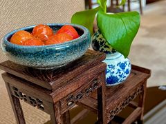 -天津海河悦榕庄·Lobby Lounge大堂吧