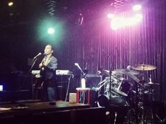 android_upload_pic-ohbar live house(人广店)