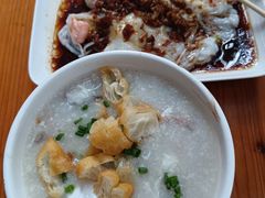 -三身人金新肠粉(丹霞店)