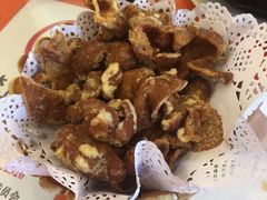 脆皮大肠-北京小肠陈饭庄(方庄店)
