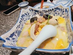 -南京大牌档(西单食宝街友谊商城店)