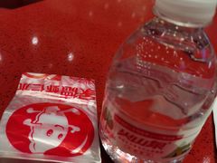 -喜家德虾仁水饺(长泰广场店)