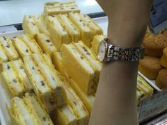 -闻酥园(水碾河路店)