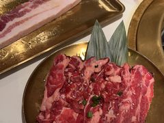 -花味烤肉·拌饭(建邺万达店)