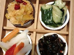 -马记永·兰州牛肉面(深南路山姆会员店)