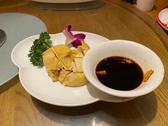 -新白鹿餐厅(龙游路店)