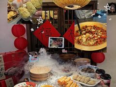 -永安水煮活鱼·仪征菜(仪征奥林匹克店)