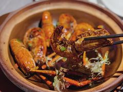 豉油糖碌大虾-啫神·广州地标美食(北京路店)