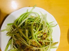 捞汁西葫芦-鼎泰丰(嘉年华•海信广场VILLAGE店)