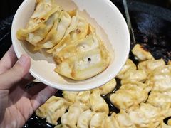 -蒋家桥饺面店(广陵路店)