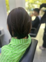 -卓梵美发·精品Salon