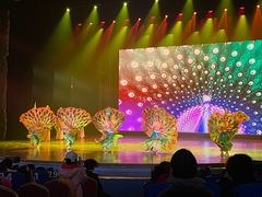 -勐巴拉娜西大剧院