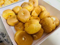 -鲍师傅糕点(台东步行街店)