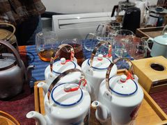 -月栖华明-云间草堂清茶馆(泗泾古镇店)