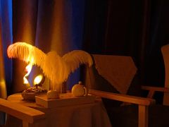 -芳朴养生按摩spa·男士