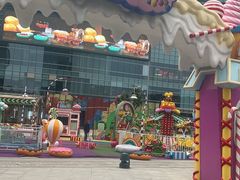 -大族广场Mall&More