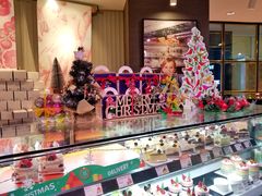 -巴黎贝甜(龙之梦购物中心虹口店)