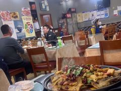 -川渝美食·烤鱼(背阴胡同店)