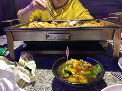 -蘭奢雅集·江浙菜(青山江滩店)