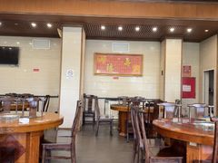 -福寿斋·老北京铜锅涮肉·烧烤(清岚店)