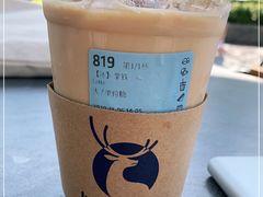 -瑞幸咖啡(星河WORLDCOCOPark店)