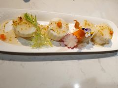 -周三的情书花园餐厅(江北店)