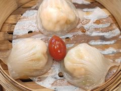 -点都德(龙之梦店)