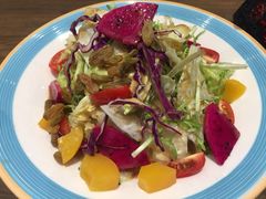 养身大拌菜-锡和无锡菜(景丽苑店)