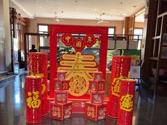 -黔蘑菇四季餐厅(观山湖店)