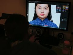 -真我樣照相馆·身份证·证件照·外拍(环球港店)