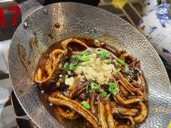 响油鳝糊-陈记菜馆·非遗淮扬菜(东关街教场店)