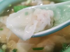 老清朝馄饨-老清朝包子铺(开明街店)