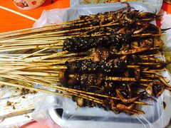 -十里铺铁板鱿鱼