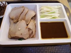 -李连贵熏肉大饼(金隅嘉品Mall店)