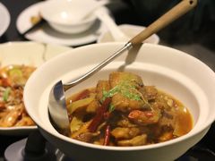 -汉水谣·江景餐厅(江滩店)