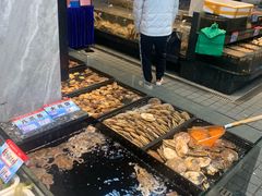 -海鲜e族(马王堆店)