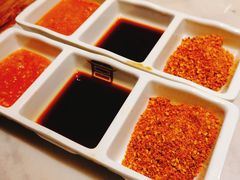 -韩宫宴烤肉·料理(苏州中心店)