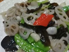 -金穗园·砂锅粥.醉鸡煲火锅(长寿路店)
